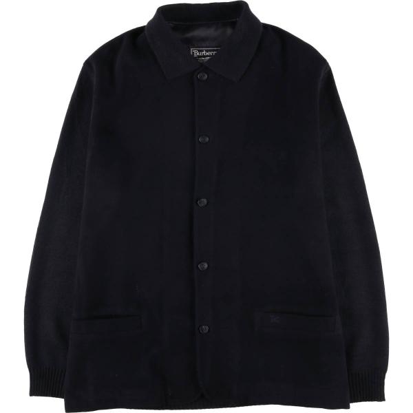 ⭐️希少⭐️ Burberry's ウールジャケット　ヴィンテージ　vintage ⭐️希少⭐️ Burberry's ウールジャケット ヴィンテージ vintage