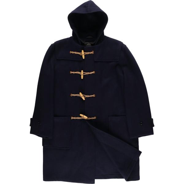 Gloverall（グローバーオール） 古着 80~90年代 ダッフルコート 英国製