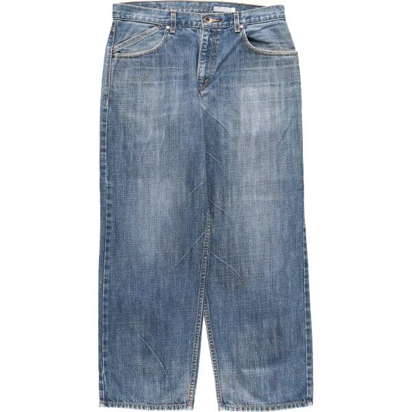 Levi's（リーバイス） 古着 00年代 Levi's SILVER TAB シルバータブ