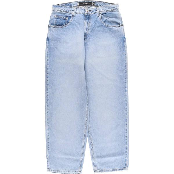 Levi's（リーバイス） 古着 90年代 Levi's SILVER TAB シルバータブ