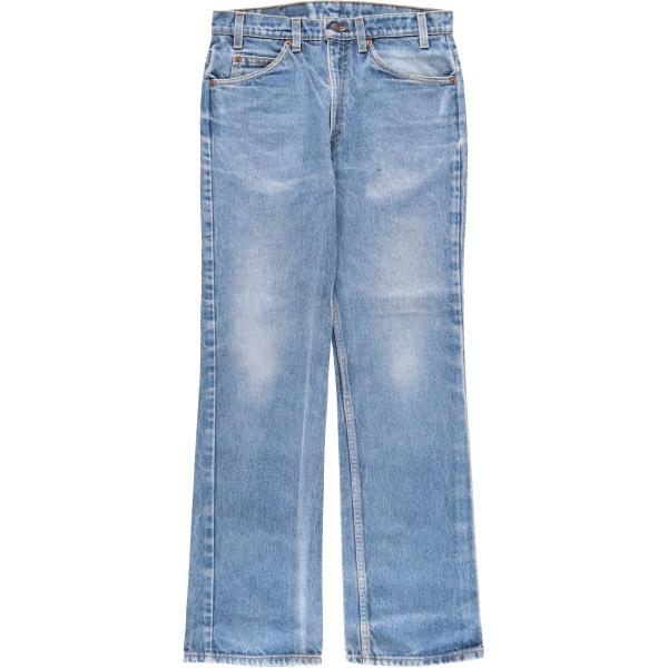 Levi's（リーバイス） 古着 90年代 Levi's 00517-0217 オレンジタブ