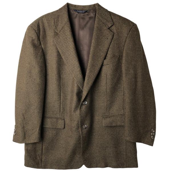 BURBERRY（バーバリー） 古着 Burberry's ウールテーラードジャケット