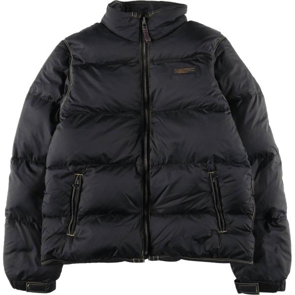 古着 00年代 ラルフローレン Ralph Lauren POLO JEANS COMPANY ダウンジャケット メンズM相当/evb033229 jamtrading1_evb033229