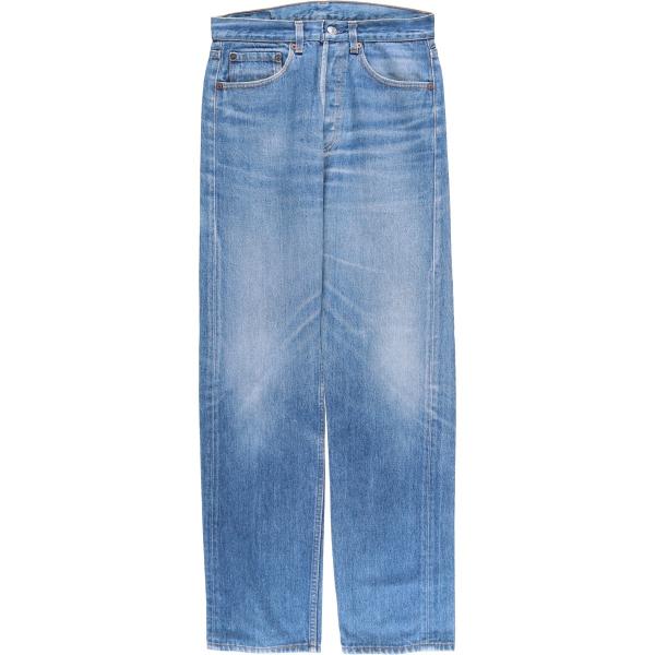 古着 90年代 リーバイス Levi's 501-0115 ストレートデニムパンツ USA製 メンズw34相当 ヴィンテージ/eaa651205 Levi's（リーバイス） 古着 90年代 Levi's 501-0115 ストレートデニム