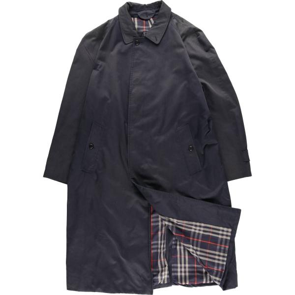 BURBERRY（バーバリー） 古着 Burberry's ステンカラーコート バルマ