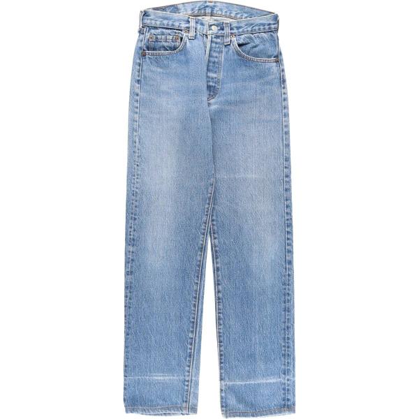 Levi's（リーバイス） 古着 ~90年代 Levi's 501 ストレートデニム