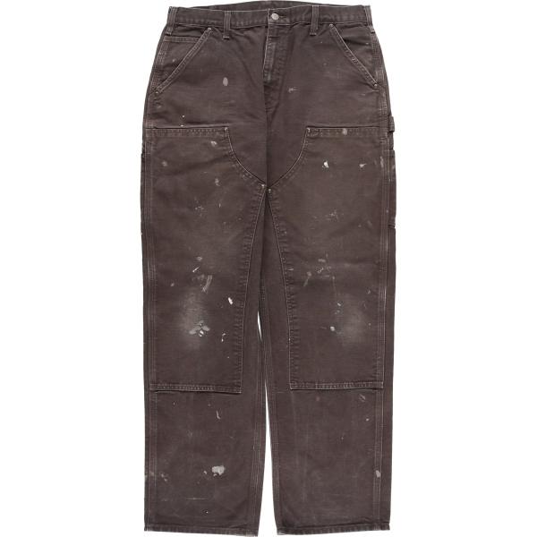 Carhartt（カーハート） 古着 Carhartt Original Dungaree Fit