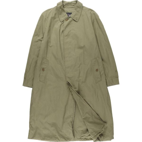 BURBERRY（バーバリー） 古着 Burberry's コットン100% ステンカラー