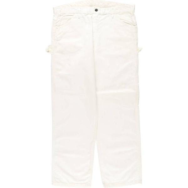SherwinWilliams dickies ディッキーズ古着ワークパンツ New Item Dickies×SHERWIN WILLIAMS Painter Pants アメリカの塗料