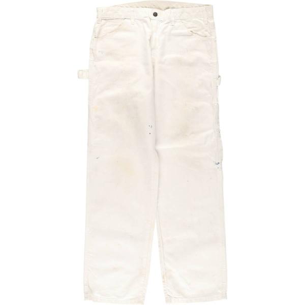 Dickies（ディッキーズ） 古着 Dickies SHERWIN WILLIAMS シャーウィン