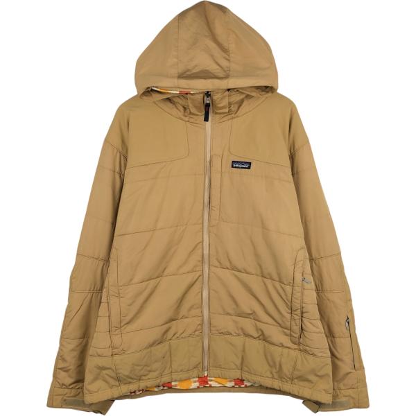 古着 00年代 パタゴニア Patagonia 29453F9 ダウンパーカー メンズXL相当 中綿入り/evb034307 patagonia（パタゴニア） 古着 00年代 Patagonia 29453F9 ダウン