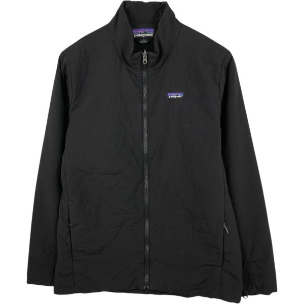 古着 パタゴニア Patagonia パウダータウンジャケット 31695FA24 中綿マウンテンジャケット シェルジャケット パファージャケット メンズL相当/evb034309 patagonia（パタゴニア） 古着 パウダータウンジャケット 31695FA24