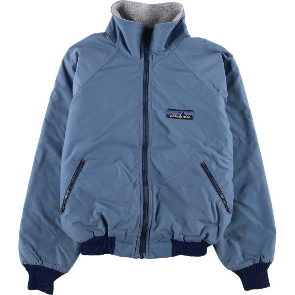 patagonia（パタゴニア） 古着 80年代 デカタグ ナイロンジャケット