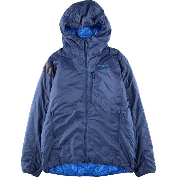 古着 パタゴニア Patagonia 85300FA21 中綿ジャケット パファージャケット メンズL相当/evb034399 patagonia（パタゴニア） 古着 Patagonia 85300FA21 中綿ジャケット