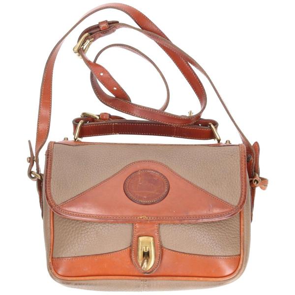 古着 70年代 ドゥーニーアンドバーク DOONEY&BOURKE 本革レザー 2WAY  