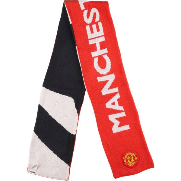 マフラー　マンチェスターユナイテッド MANCHESTER UNITED マンチェスターユナイテッド 14/15 タオル