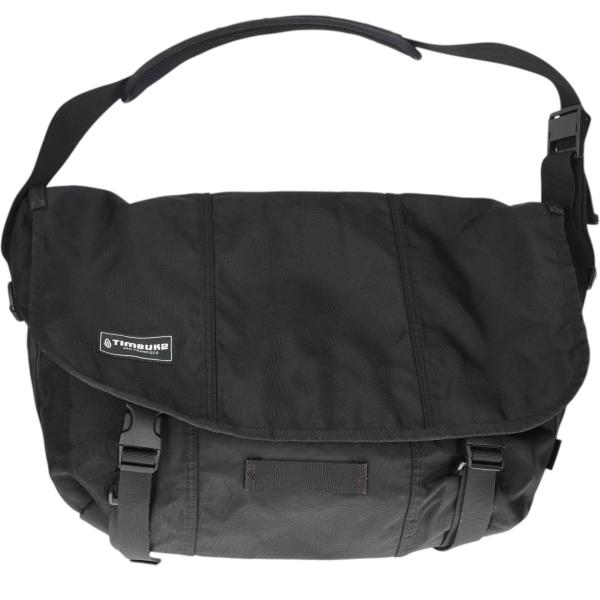 TIMBUK2 メッセンジャーバッグ　ブラック　新品　メンズ　コルデュラ Amazon.co.jp: Timbuk2 クラシック メッセンジャーバッグ エコ