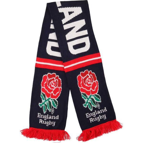 古着 ENGLAND イングランド代表 ラグビー アクリルマフラー 英国製/gaa005978 jamtrading1_gaa005978