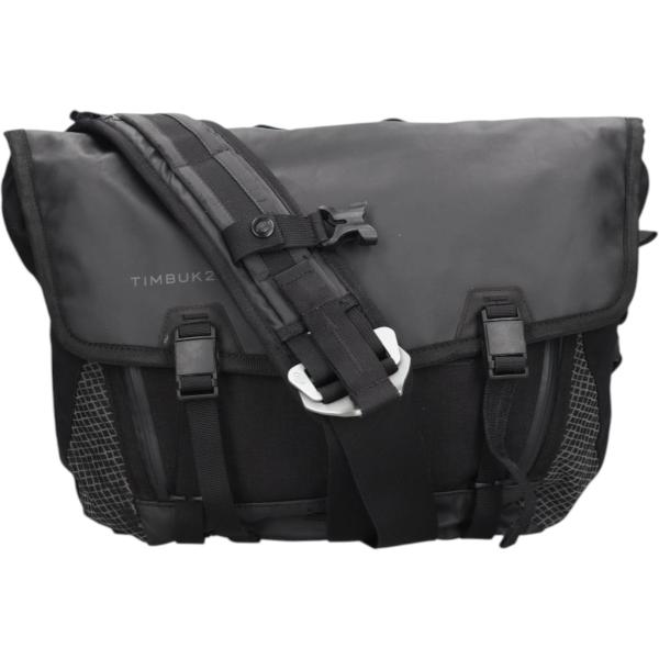 timbuk2メッセンジャーバッグ 古着 ティンバックツー TIMBUK2 CORDURA メッセンジャーバッグ