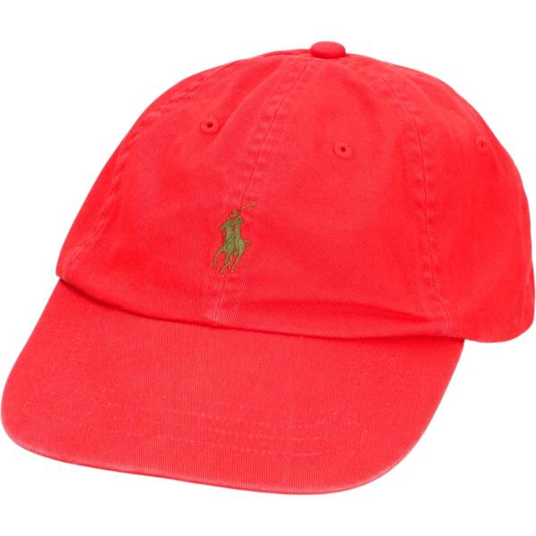 古着 ラルフローレン Ralph Lauren POLO by ベースボール