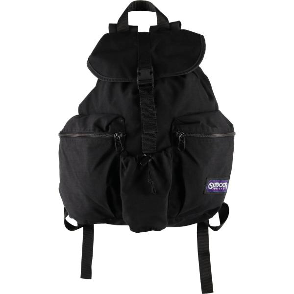 古着 90年代 アウトドア プロダクツ OUTDOOR PRODUCTS バックパック