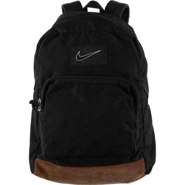 NIKE 90s リュックサック 90s NIKE Backpack/ バッグパック/ リュック/ 銀タグ/ テック