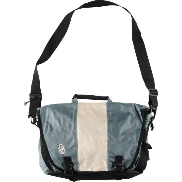 TIMBUK2 メッセンジャーバック　オレンジ　グレー　古着 TIMBUK2 メッセンジャーバック オレンジ グレー 古着 Timbuk2