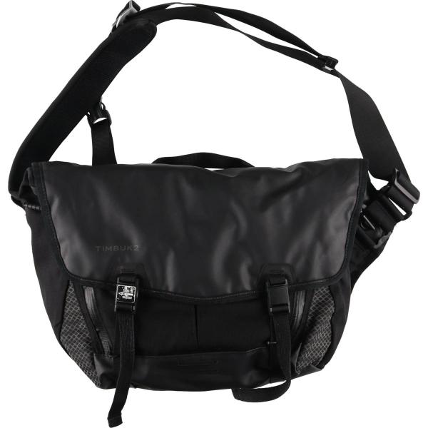 TIMBUK2 メッセンジャーバック　オレンジ　グレー　古着 TIMBUK2 メッセンジャーバック オレンジ グレー 古着 Timbuk2