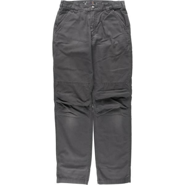 Carhartt（カーハート） 古着 Carhartt RELAXED FIT ダブルニー ダック
