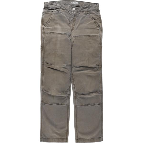 Carhartt（カーハート） 古着 Carhartt RELAXED FIT ダブルニー ダック