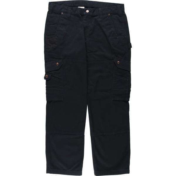 carhartt カーハート ペインターパンツ パンツ ダブルニー カ Carhartt（カーハート） 古着 Carhartt RELAXED FIT リップストップ