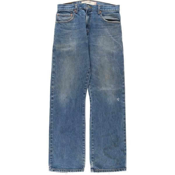 Levi's（リーバイス） 古着 Levi's 517 BOOT CUT ブーツカットデニム