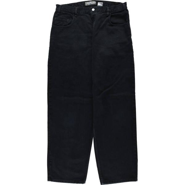 Levi's（リーバイス） 古着 00年代 Levi's SILVER TAB シルバータブ