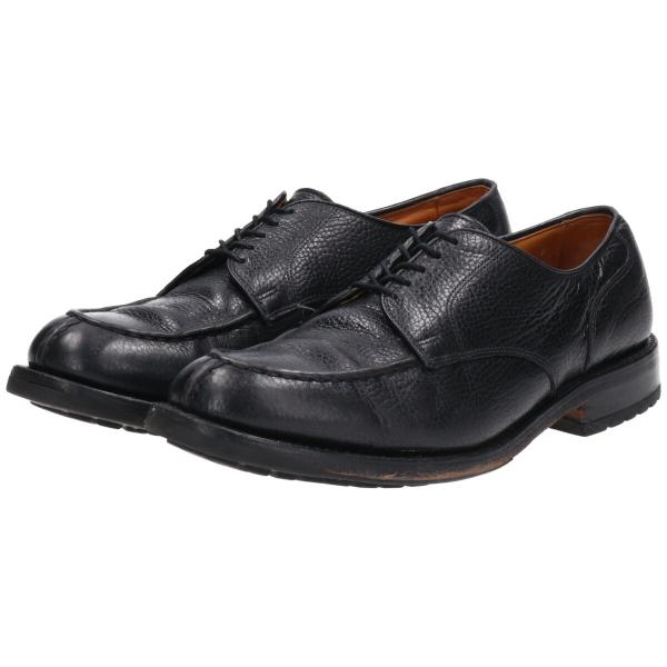 古着 アレンエドモンズ ALLEN EDMONDS BRADLEY Uチップシューズ USA製