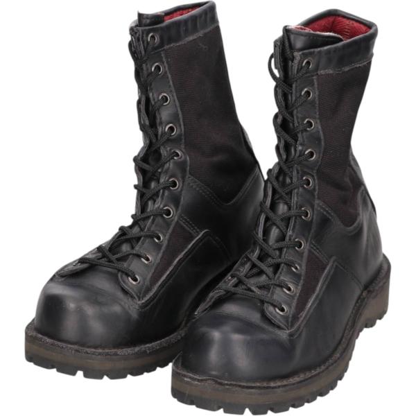 Danner（ダナー） 古着 DANNER GORE-TEX ゴアテックス 厚底 10ホール