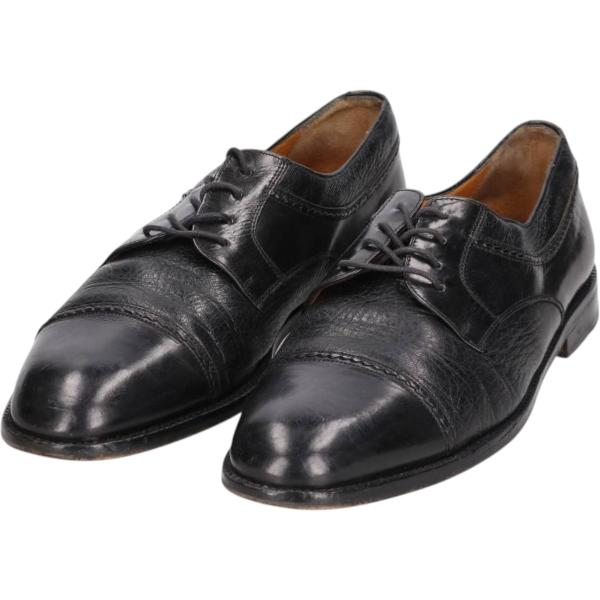 古着 Mezlan ストレートチップシューズ スペイン製 10 M メンズ28.0cm  