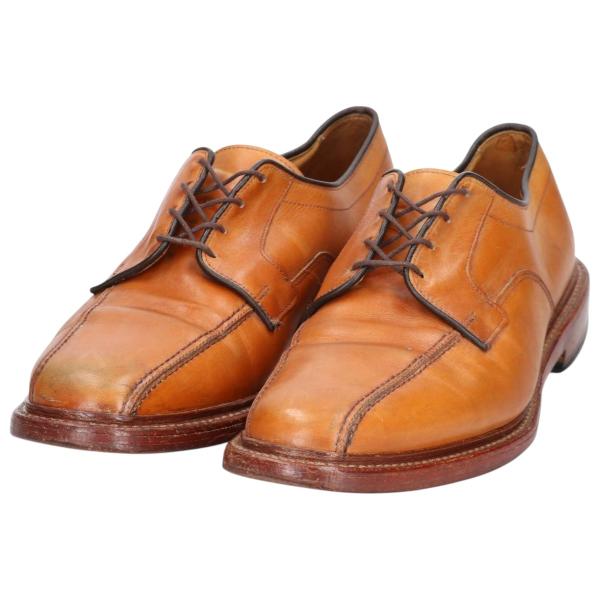 古着 アレンエドモンズ ALLEN EDMONDS DELRAY Uチップシューズ USA製 9 1/2D メンズ27.5cm相当 /saa014073 【中古】 【251019】 古着 アレンエドモンズ ALLEN EDMONDS HILLCREST レザーシューズ USA製 9 1/2D メンズ27.5cm相当  /saa014679 : 古着屋JAM - 通販 - Yahoo!ショッピング