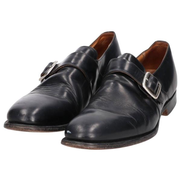 Church's（チャーチ） 古着 CHURCH'S Custom Grade モンクストラップ