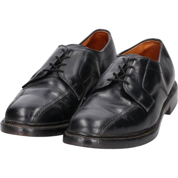 古着 アレンエドモンズ ALLEN EDMONDS Hillcrest スワールモカ レザー