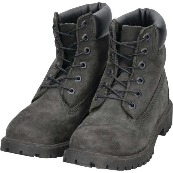 Timberland（ティンバーランド） 古着 Timberland 6インチプレミアム