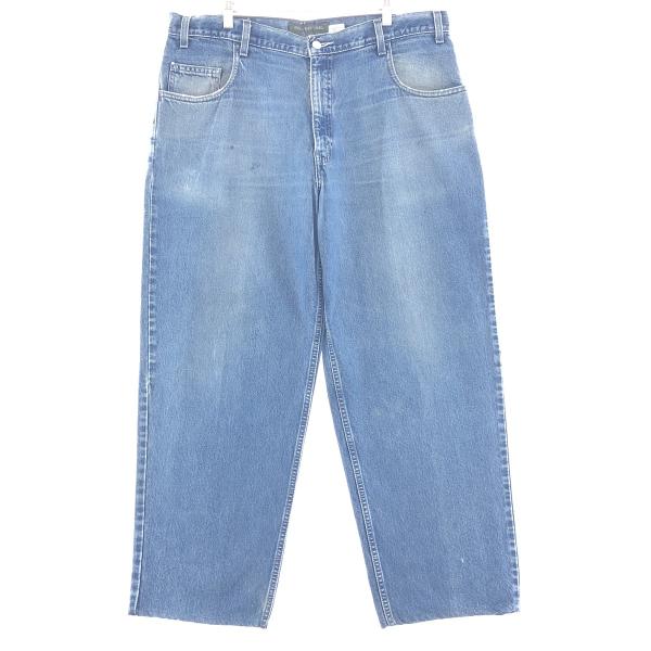 T*a様 希少00年代Levi'sシルバータブBAGGY 楽天市場】00年代 Levi's SILVERTAB リーバイス シルバータブ