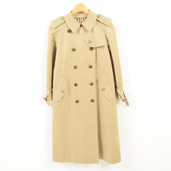 バーバリー Burberry S トレンチコート レディースm 中古 古着屋jam 古着屋ｊａｍ 1809 Wak8507 Buyee Buyee Japanischer Proxy Service Kaufen Sie Aus Japan