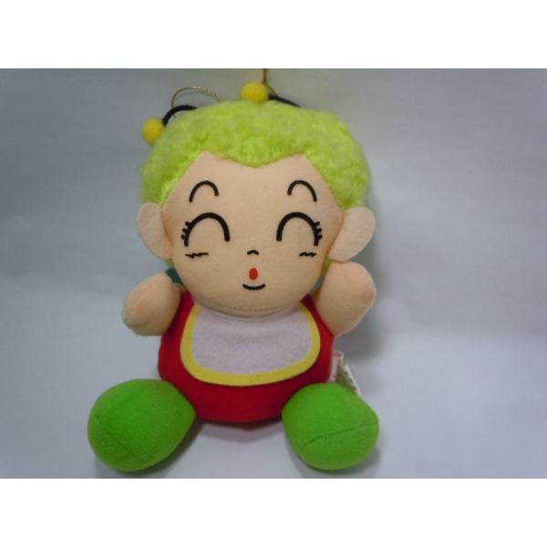 Drスランプ アラレちゃん ぬいぐるみ がっちゃん Buyee Buyee 日本の通販商品 オークションの代理入札 代理購入