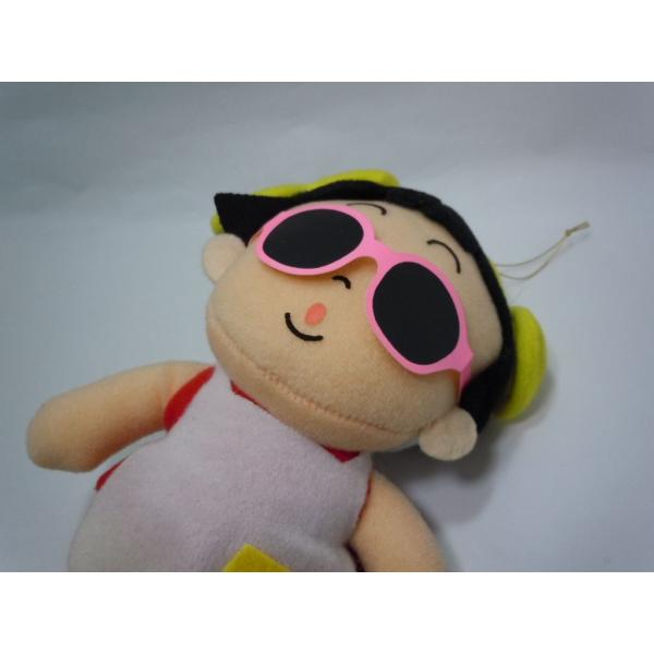 Drスランプ アラレちゃん ぬいぐるみ 皿田きのこ Buyee Buyee Japanese Proxy Service Buy From Japan Bot Online