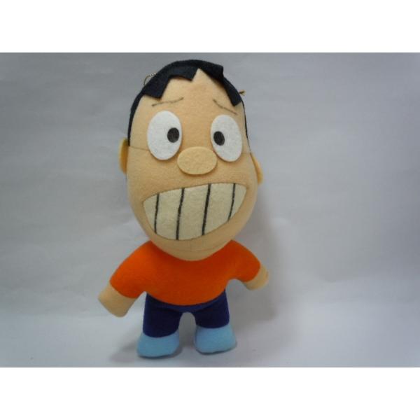 ドラえもん ぬいぐるみ ジャイアン Buyee Buyee บร การต วกลางจากญ ป น ซ อจากประเทศญ ป น