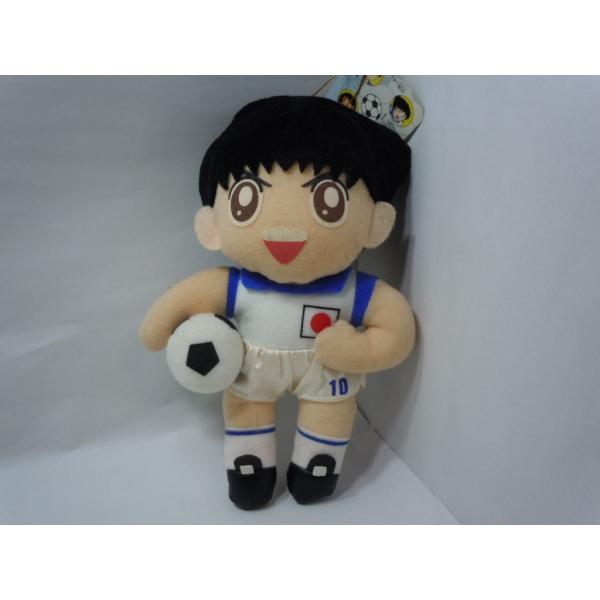 新キャプテン翼 ぬいぐるみ Ky 1 大空翼 Buyee 日本代购平台 产品购物网站大全 Buyee一站式代购 Bot Online