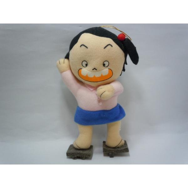 じゃりン子チエ ぬいぐるみ チエちゃん Buyee Buyee บร การต วกลางจากญ ป น ซ อจากประเทศญ ป น