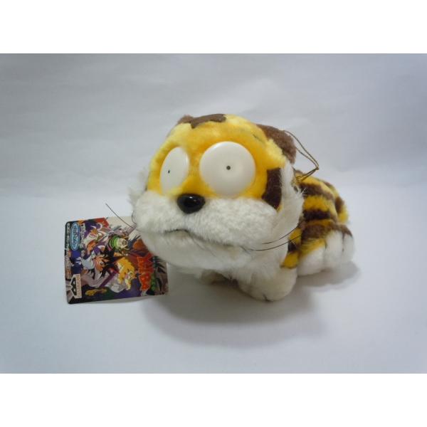 剣勇伝説 Yaiba ぬいぐるみ Ya 3 カゲトラ Buyee 日本代购平台 产品购物网站大全 Buyee一站式代购 Bot Online