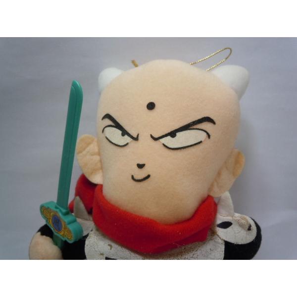 剣勇伝説 Yaiba ぬいぐるみ Ya 4 鬼丸 猛 劣化大 Buyee 日本代购平台 产品购物网站大全 Buyee一站式代购 Bot Online