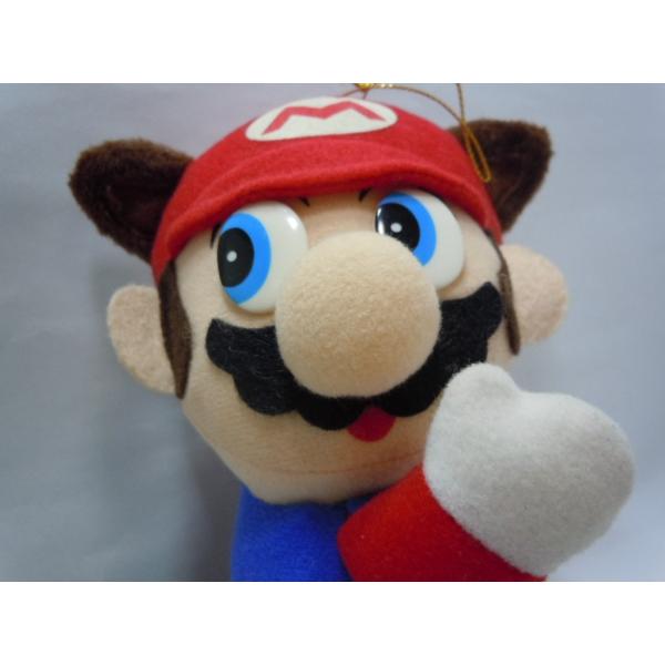 スーパーマリオ コレクション ぬいぐるみ Su 11 しっぽマリオ Buyee Buyee Japanese Proxy Service Buy From Japan Bot Online